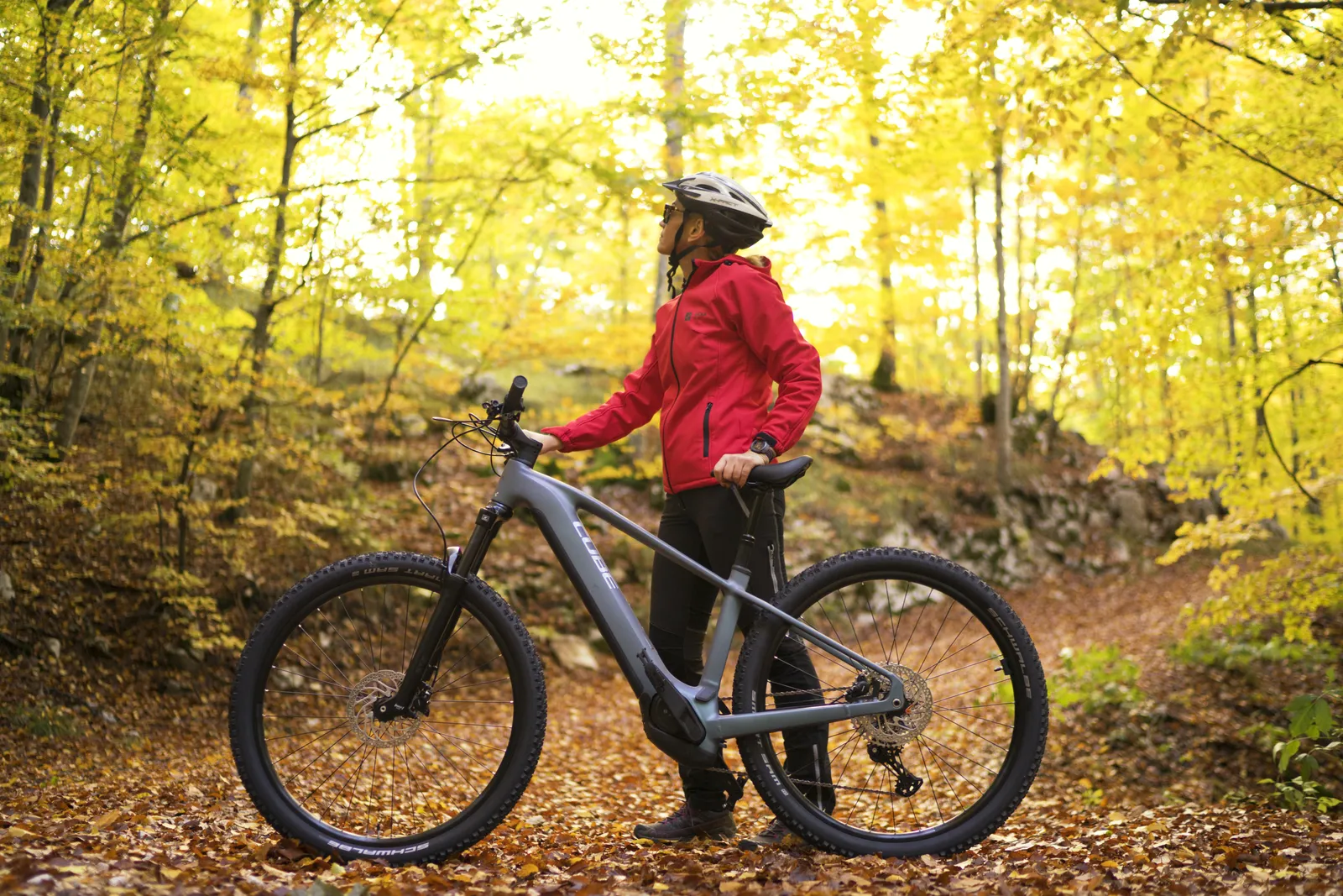 Najam e-bicikli - Prednosti obilaska Učke na električnim biciklama - E-bike rentals